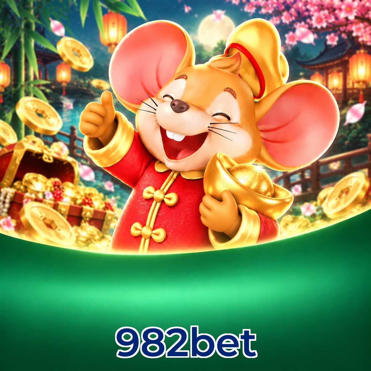 982bet Jogos Exclusivos