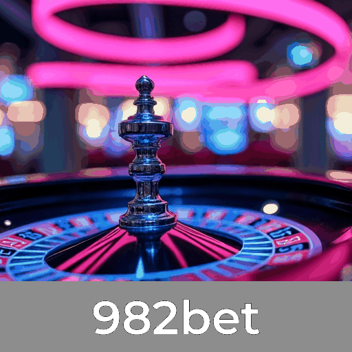 982bet: Onde Segurança e Excelência no Jogo se Encontram
