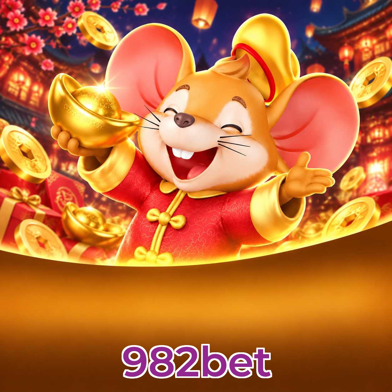 982bet Interface