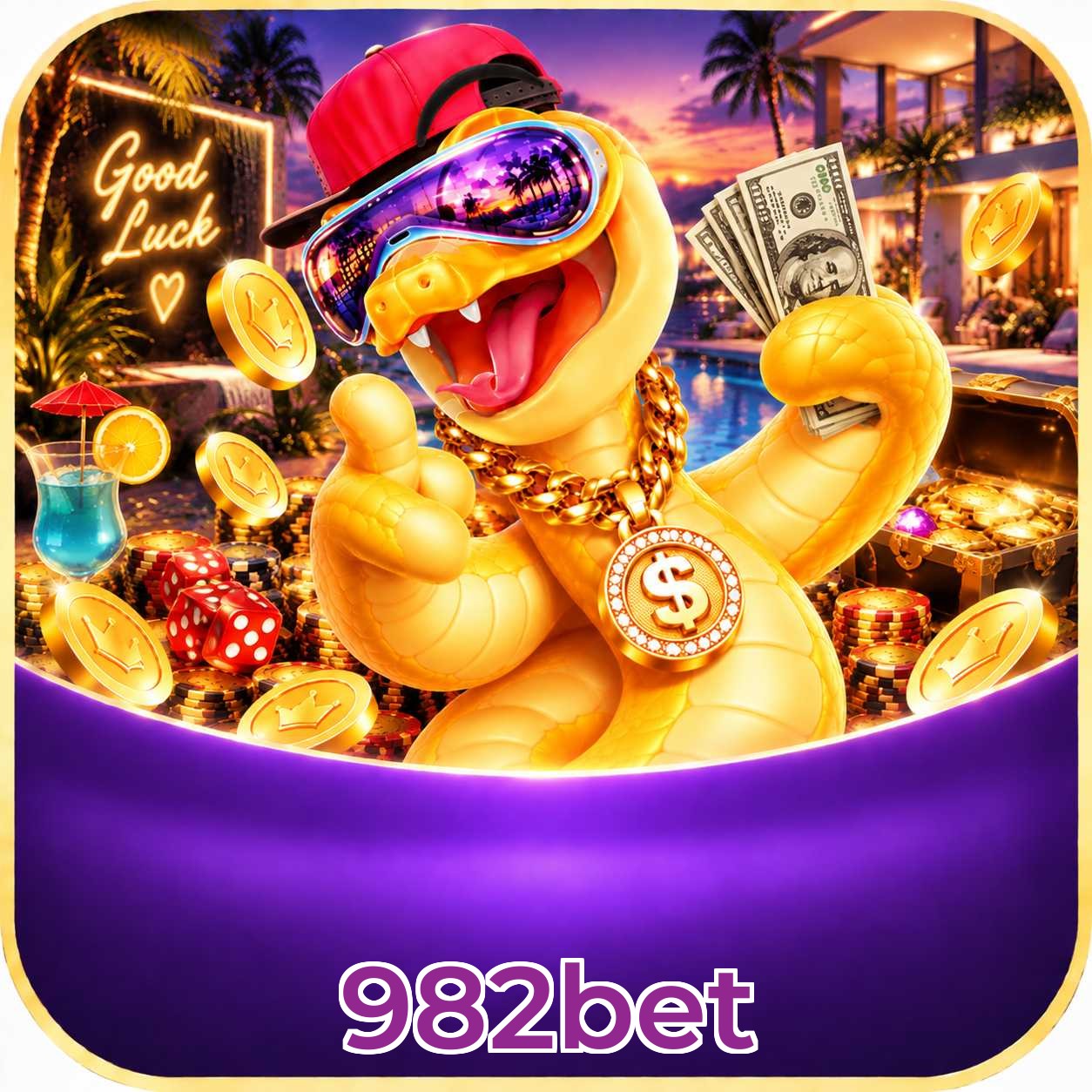 982bet Bet Types