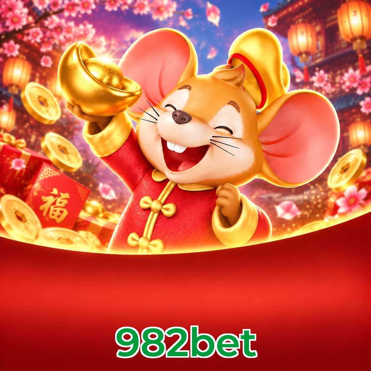 982bet Welcome Bonus