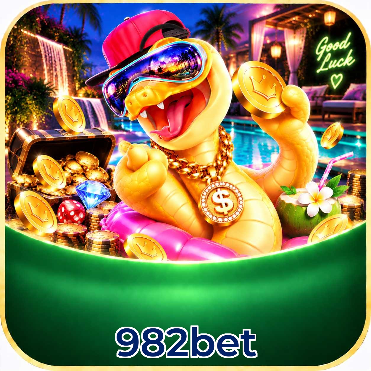 982bet Entrar Telegram