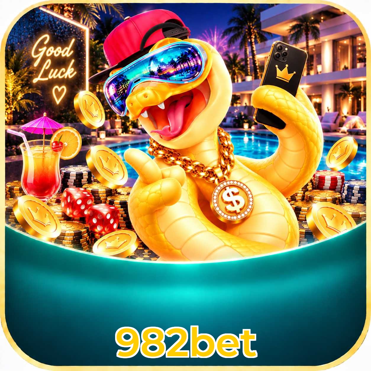 982bet VIP Níveis