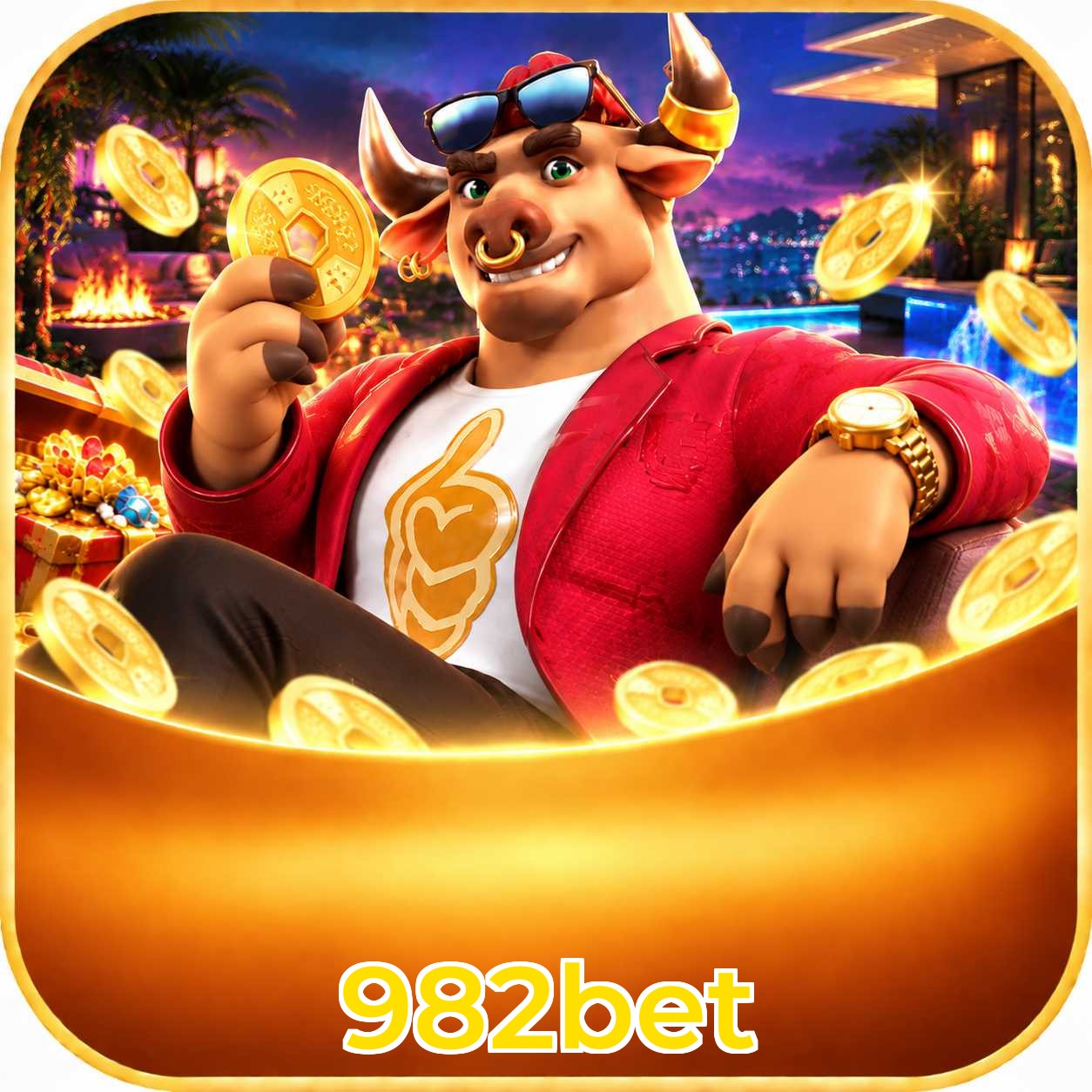 982bet Live Casino Overview