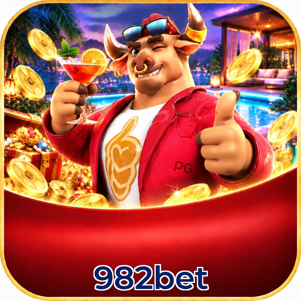 982bet Odds Lottery