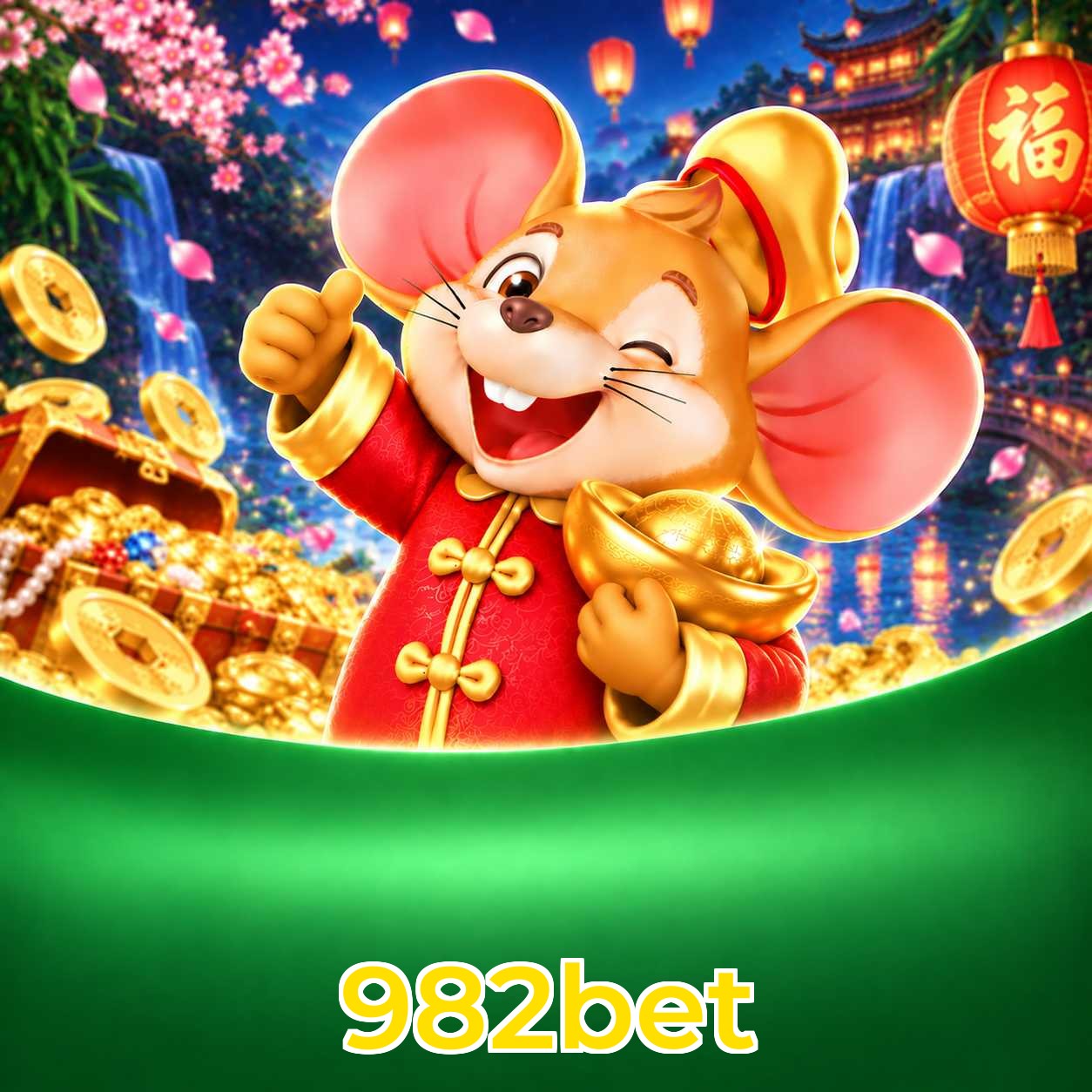 982bet Fortune Tiger RTP