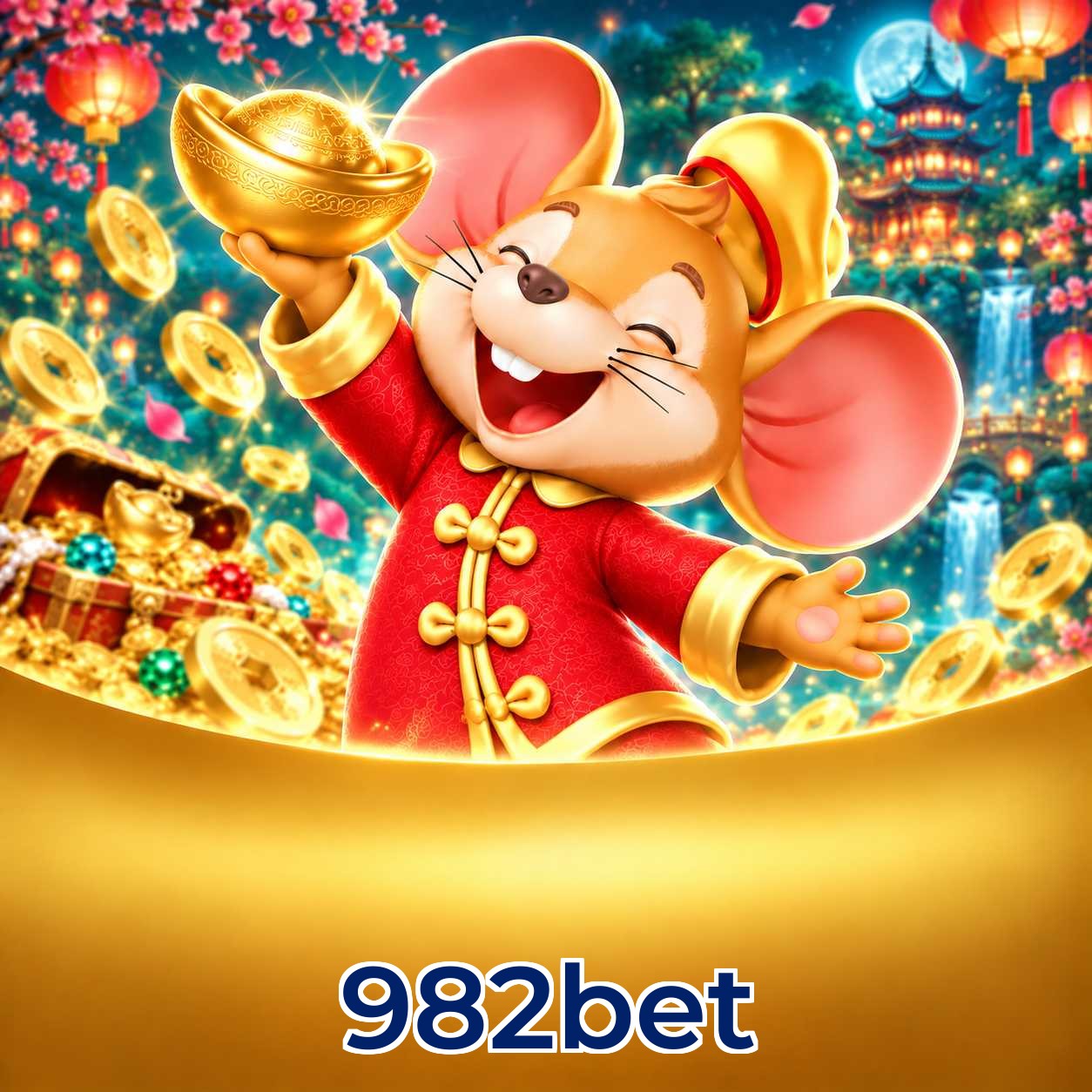 982bet instalar Android APK