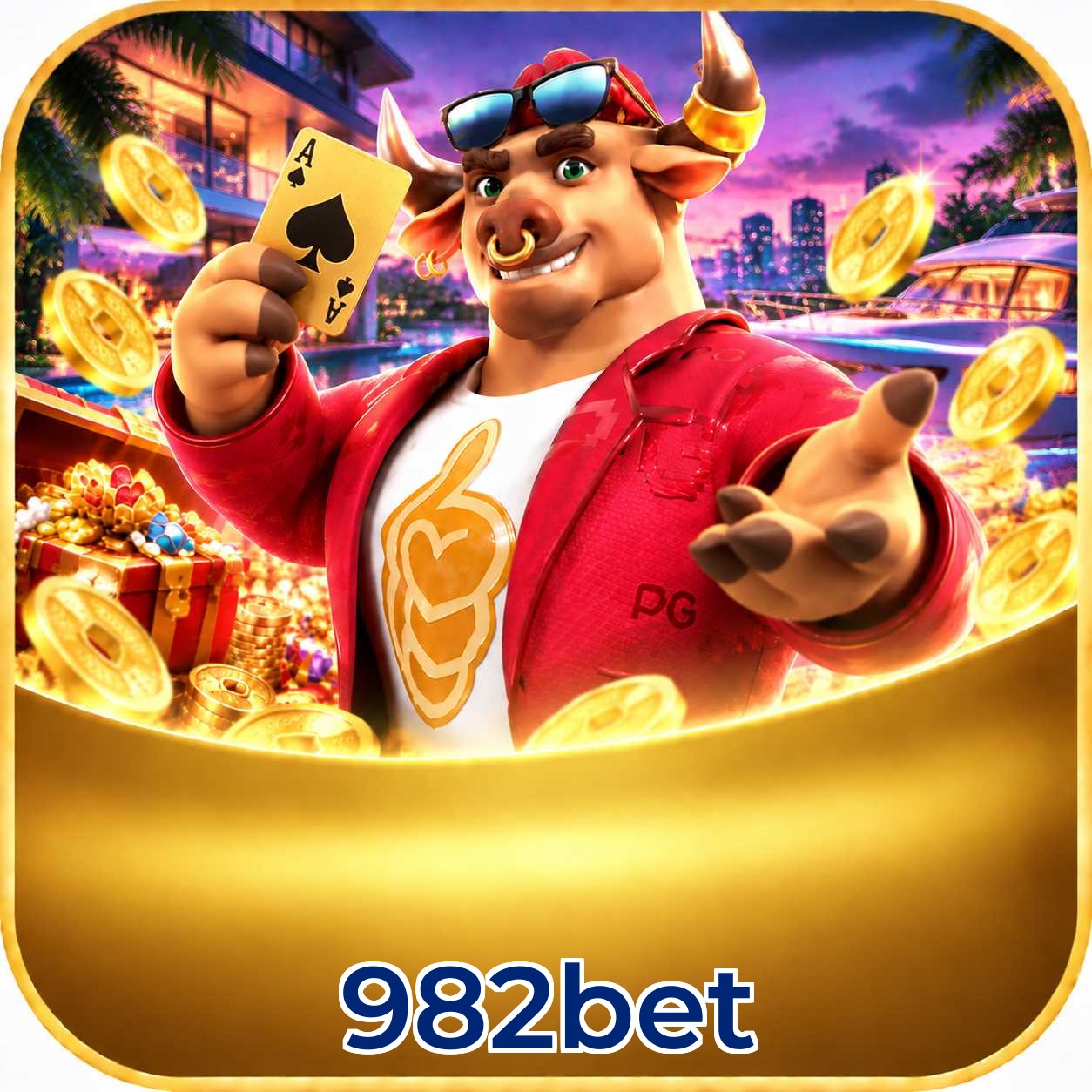 982bet Top Slots