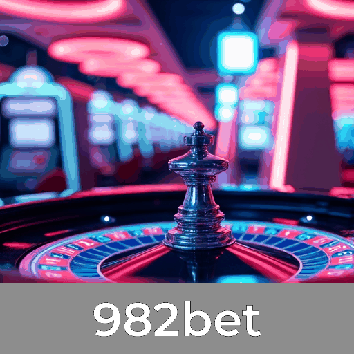 982bet: Slots-Altas Recompensas, Jogos de Mesa-Variedade, Real Dealer-Experiência Única