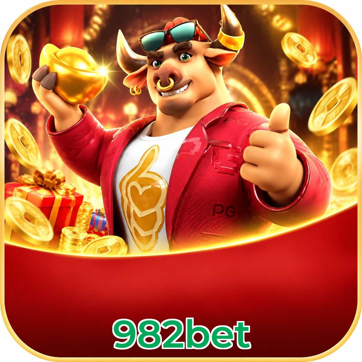 982bet Telegram