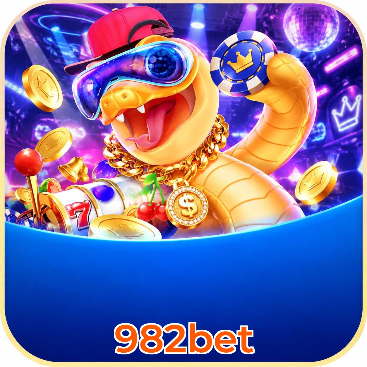 982bet instalar Windows e Mac