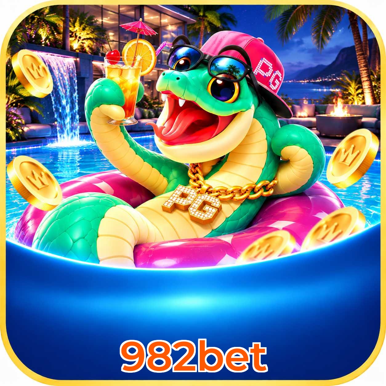 982bet Streaming Quality