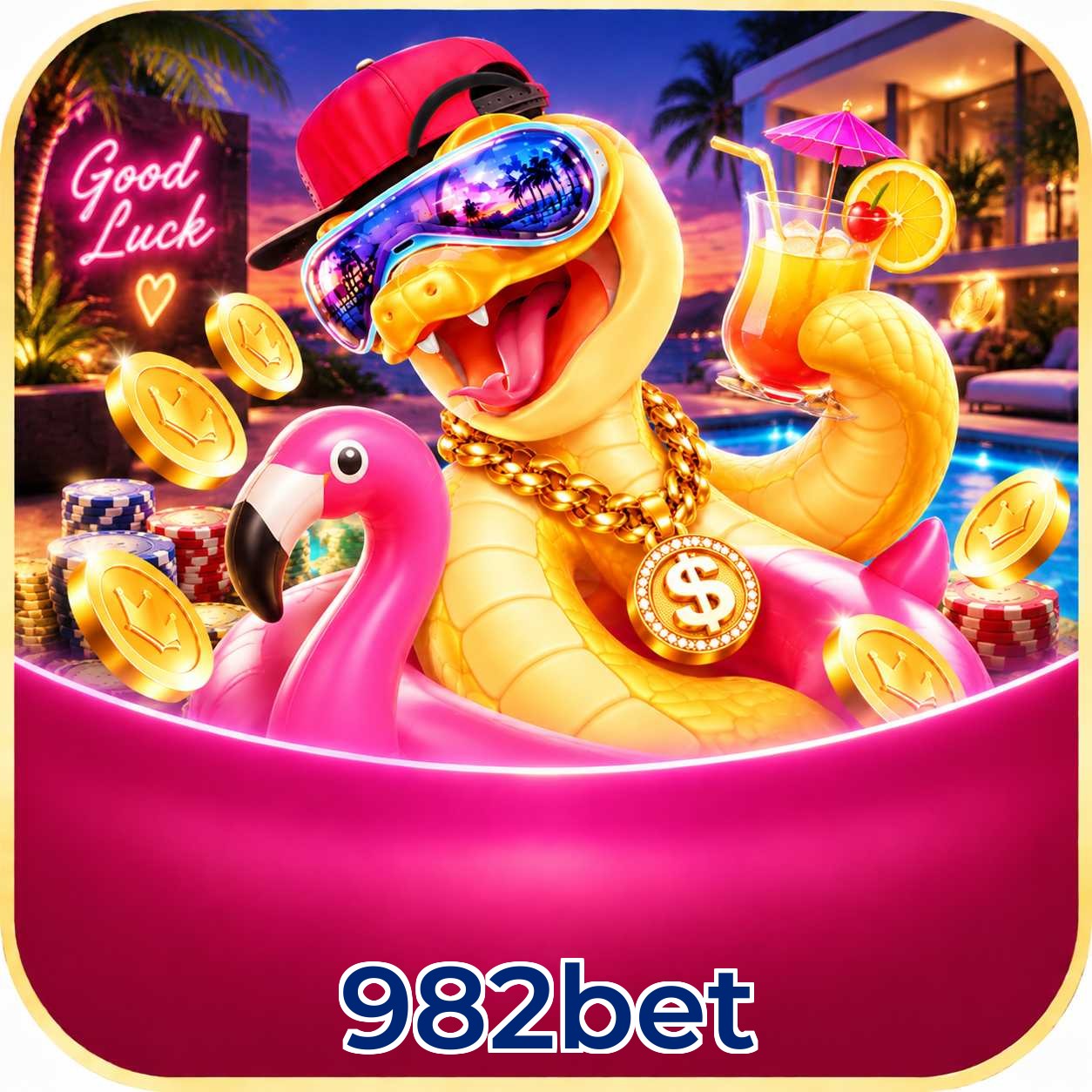 982bet Compatibilidade