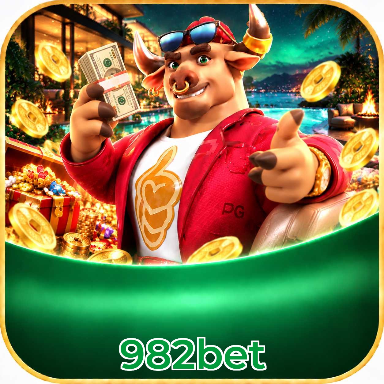 Baixar 982bet Android