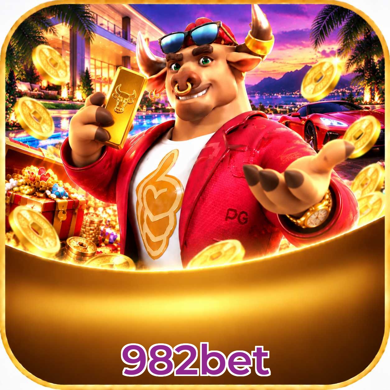 982bet Installation Guide