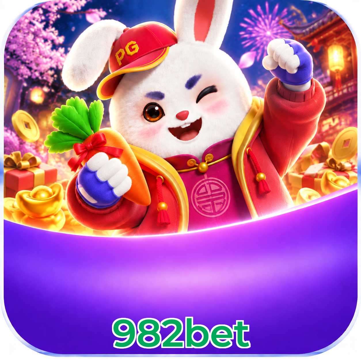 982bet VIP Telegram