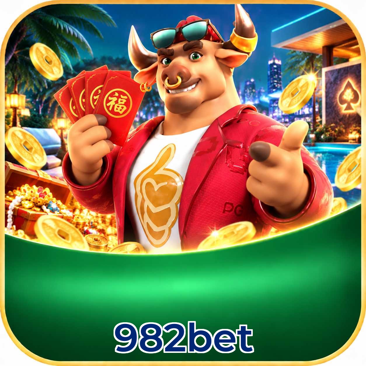 982bet Fortune Tiger FAQ