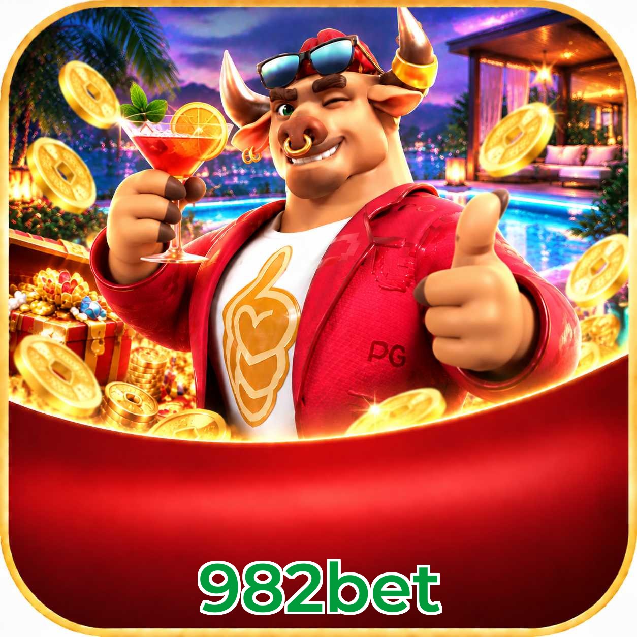 982bet Loterias