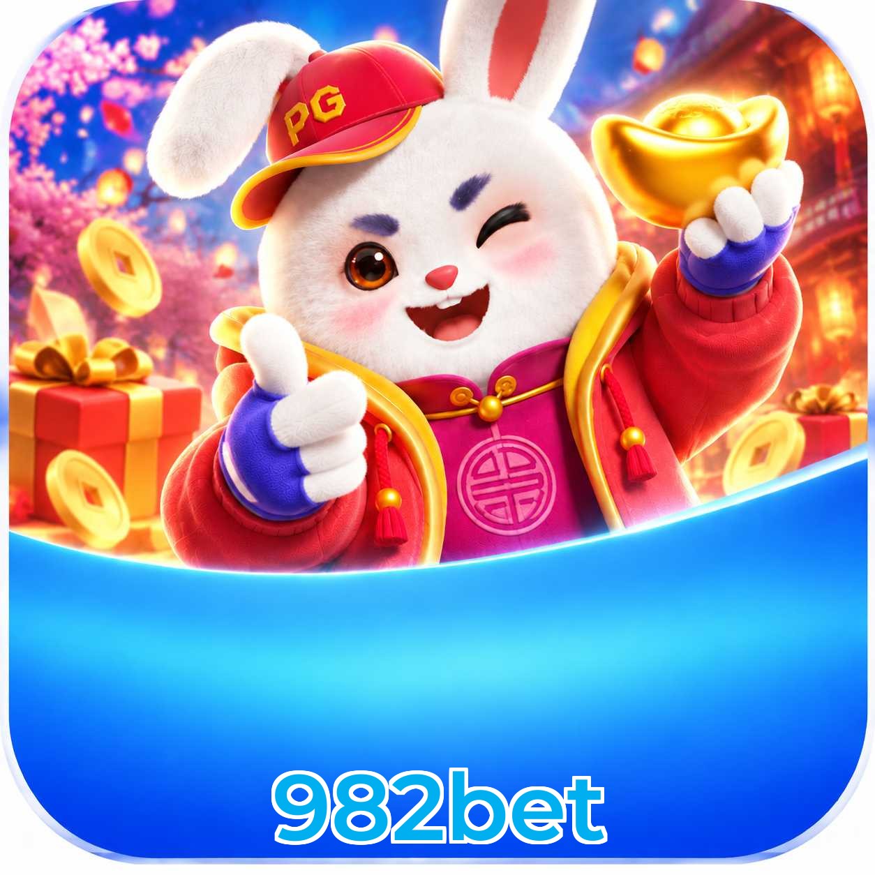 982bet Security