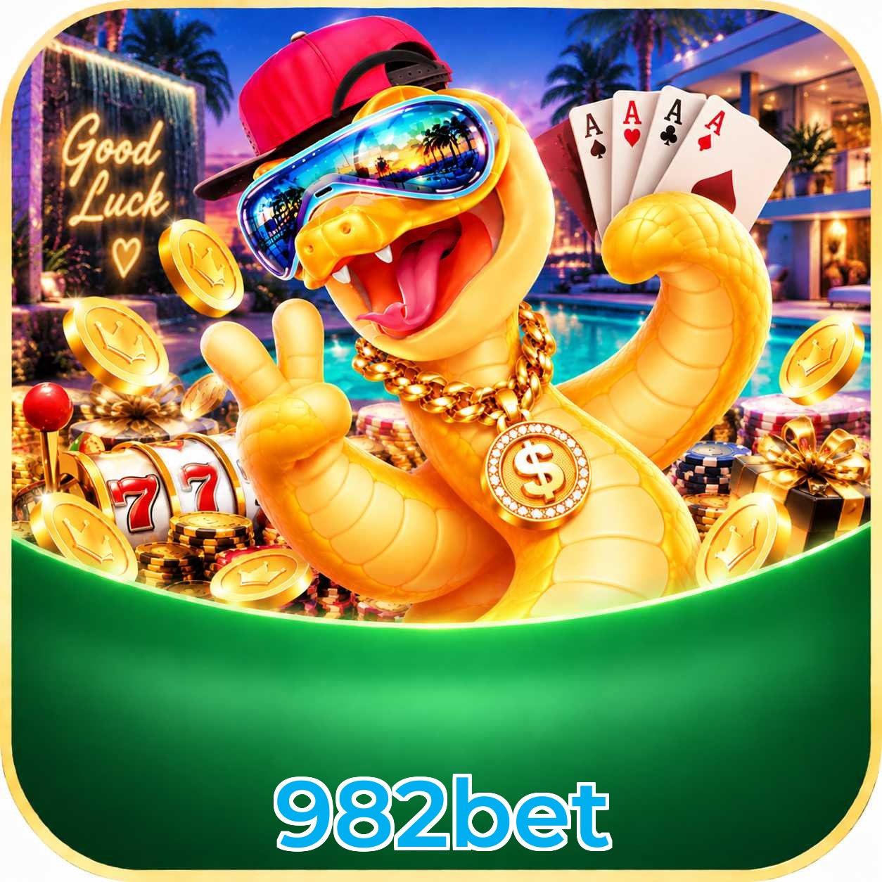 982bet Security Analysis