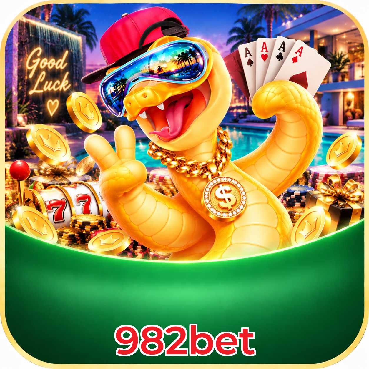 982bet Métodos de Login