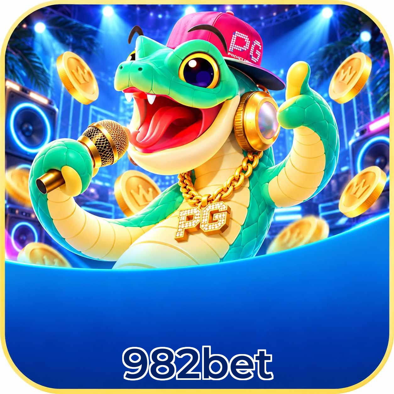 982bet Segurança