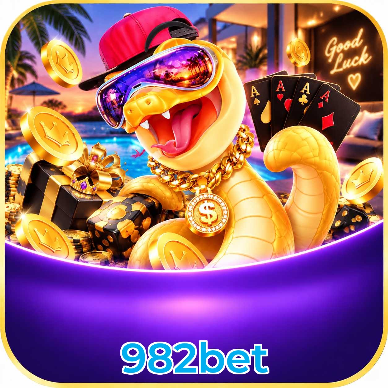 982bet App FAQ