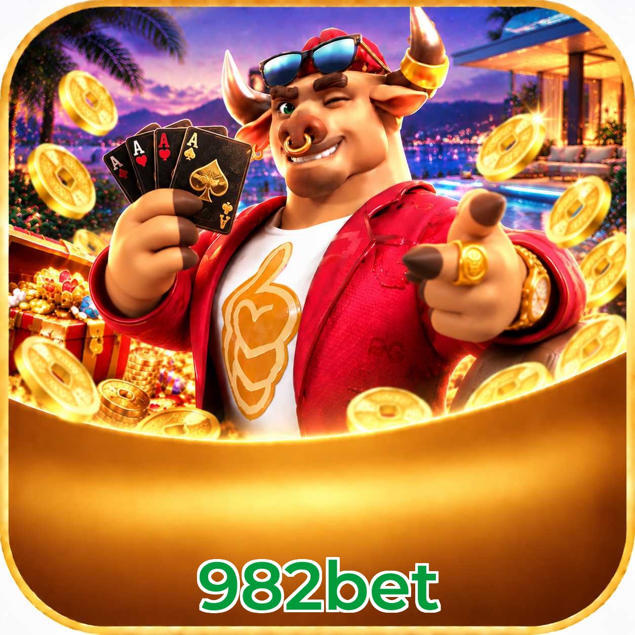 982bet Promotions
