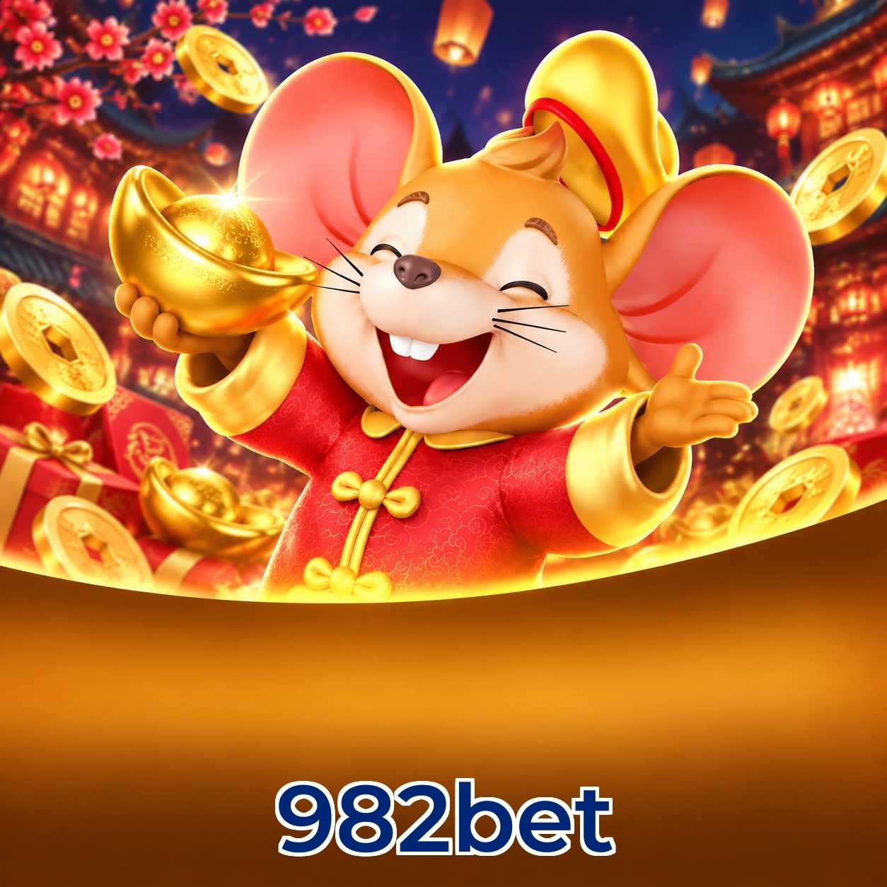 982bet Slots