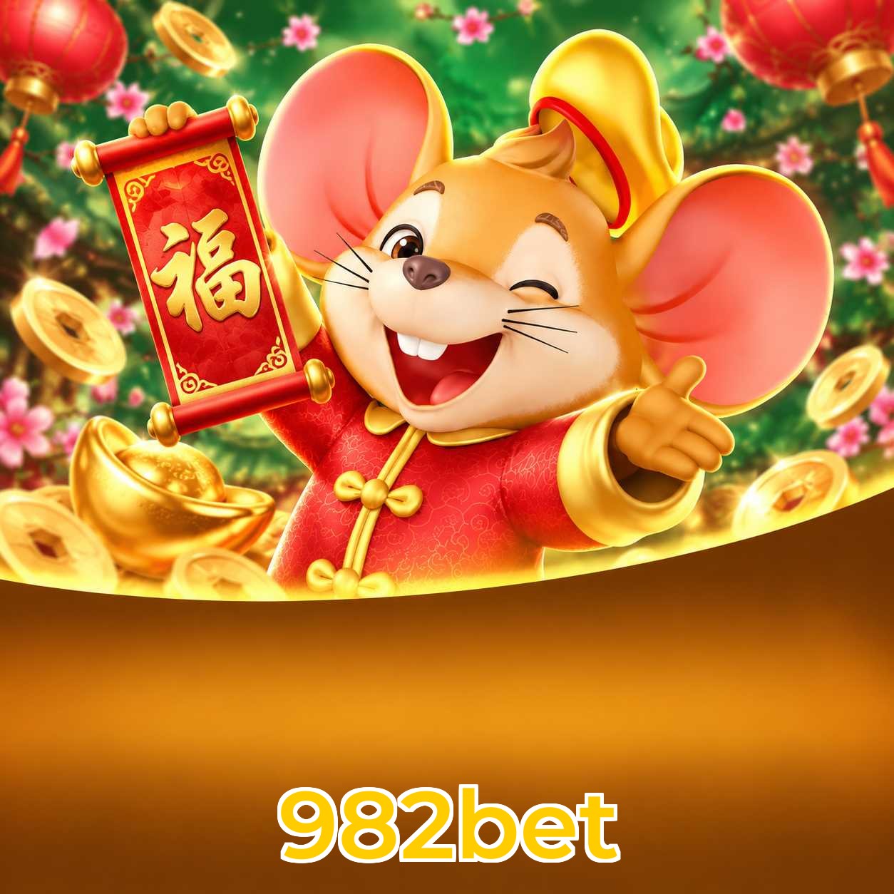 982bet Facebook Page