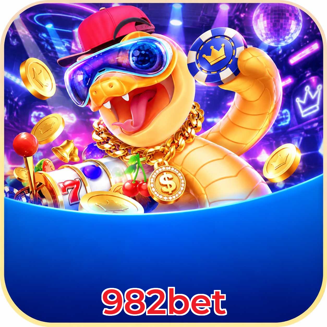 982bet FAQ