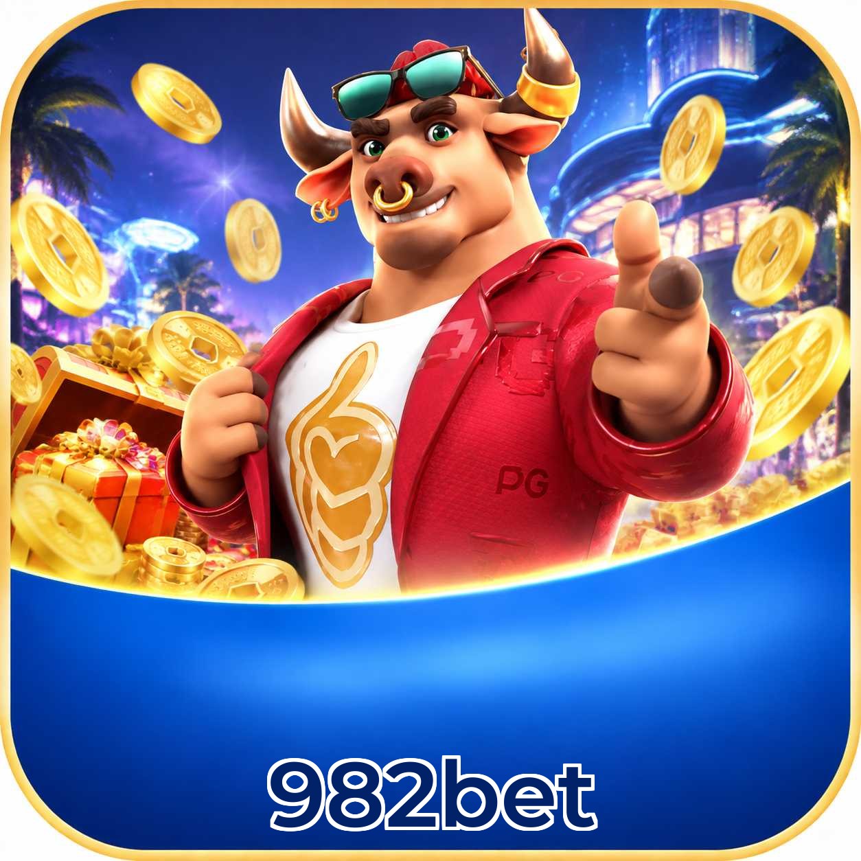 982bet Facebook Support