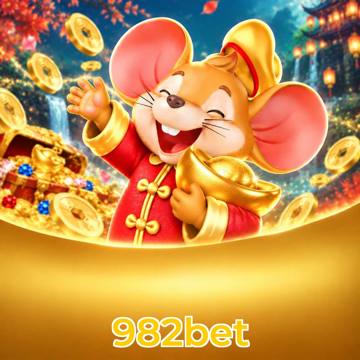 982bet Performance Tests